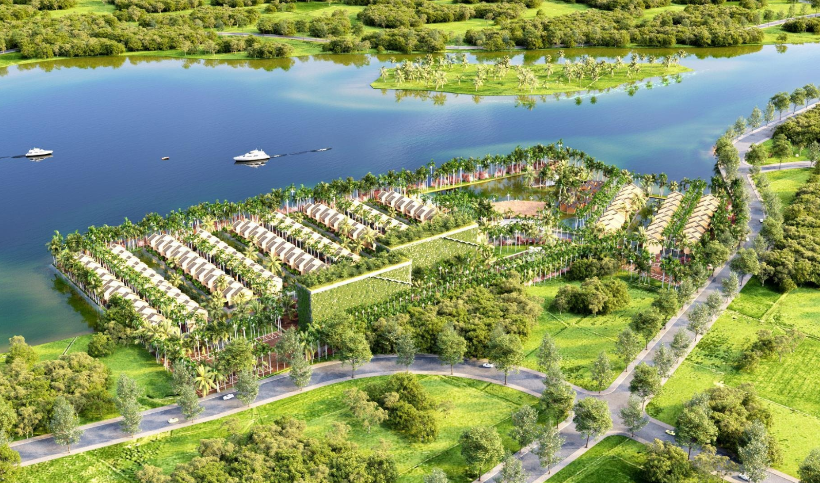 Nhà máy Cát Silica Đạt Phương
